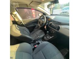 CHEVROLET - ONIX 1.0 MPFI JOY 8V FLEX 4P MANUAL - 2018/2018 - BRANCA - R$ 52.900,00