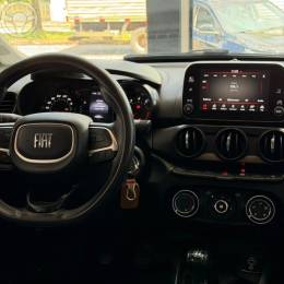 FIAT - ARGO 1.0 FIREFLY FLEX DRIVE MANUAL - 2023/2023 - BRANCA - R$ 65.900,00