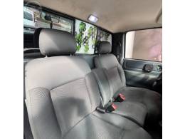 CHEVROLET - S10 2.8 COLINA 4X4 CS 12V TURBO ELECTRONIC INTERCOOLER DIESEL 2P MANUAL - 2010/2010 - BRANCA - R$ 89.900,00
