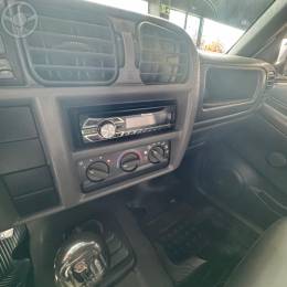 CHEVROLET - S10 2.8 COLINA 4X4 CS 12V TURBO ELECTRONIC INTERCOOLER DIESEL 2P MANUAL - 2010/2010 - BRANCA - R$ 84.900,00