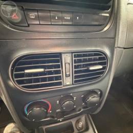 FIAT - SIENA 1.0 MPI EL 8V FLEX 4P MANUAL - 2012/2013 - VERMELHA - R$ 35.900,00