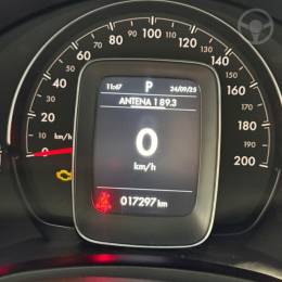 FIAT - STRADA 1.0 RANCH CD 12V TURBO FLEX 4P AUTOMÁTICO - 2023/2024 - PRATA - R$ 133.900,00