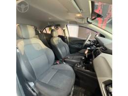 CHEVROLET - ONIX 1.0 MPFI JOY 8V FLEX 4P MANUAL - 2018/2018 - BRANCA - R$ 52.900,00