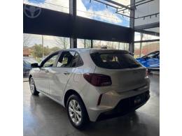 CHEVROLET - ONIX 1.0 LTZ 12V TURBO FLEX 4P MANUAL - 2020/2020 - PRATA - R$ 67.900,00