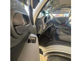 KIA MOTORS - BONGO 2.5 K-2500 4X2 CS TURBO DIESEL 2P MANUAL - 2023/2024 - BRANCA - R$ 161.900,00