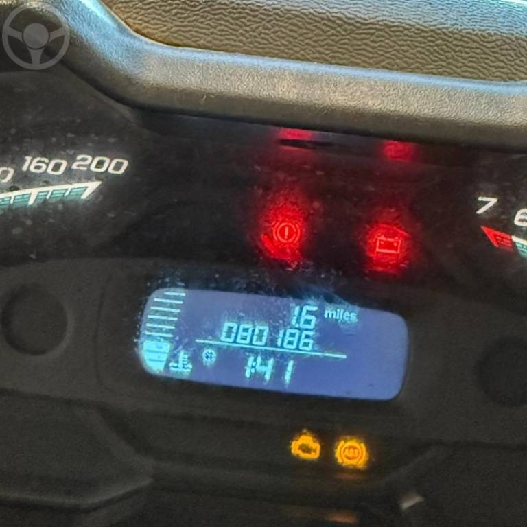 CHEVROLET - MONTANA 1.4 MPFI LS CS 8V FLEX 2P MANUAL - 2013/2014 - VERMELHA - R$ 41.900,00