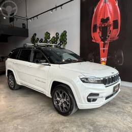JEEP - COMMANDER - 2022/2022 - BRANCA - R$ 199.900,00
