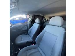 VOLKSWAGEN - GOL 1.0 MI 8V FLEX 4P MANUAL G.V - 2010/2010 - PRATA - R$ 26.900,00