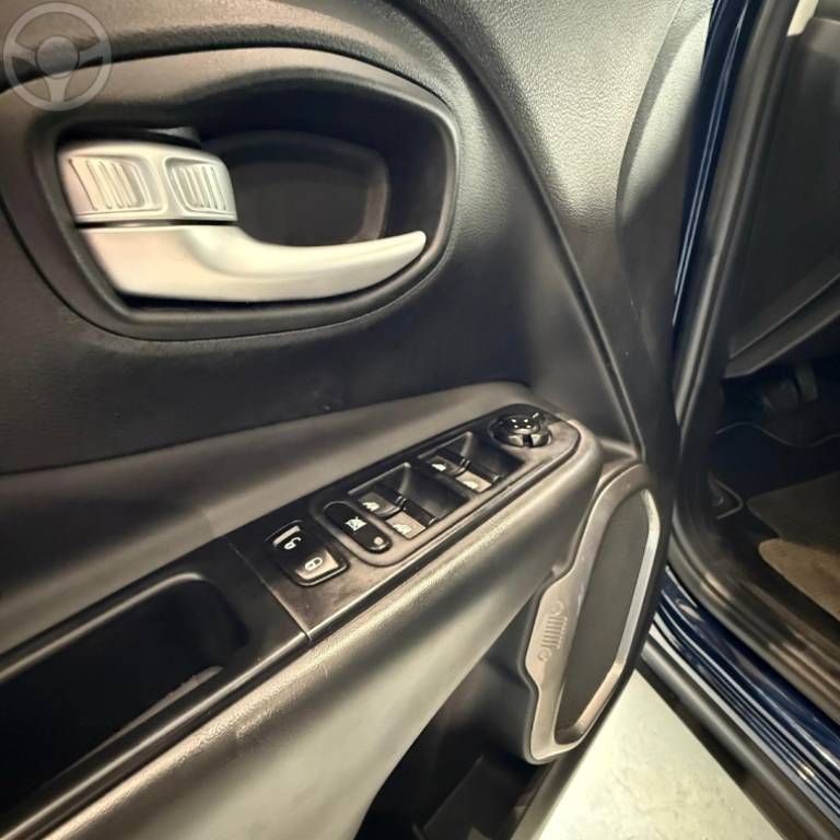 JEEP - RENEGADE 1.3 T270 16V TURBO FLEX 4P AUTOMÁTICO - 2022/2023 - AZUL - R$ 120.900,00
