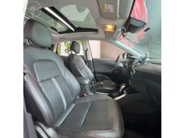 CHEVROLET - TRACKER 1.2 12V RS TURBO FLEX 4P AUTOMÁTICO - 2023/2024 - VERMELHA - R$ 136.900,00