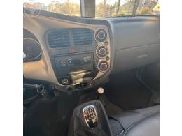 KIA MOTORS - BONGO 2.5 K-2500 4X2 CS TURBO DIESEL 2P MANUAL - 2023/2024 - BRANCA - R$ 161.900,00