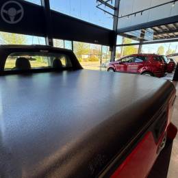 CHEVROLET - MONTANA 1.4 MPFI LS CS 8V FLEX 2P MANUAL - 2013/2014 - VERMELHA - R$ 41.900,00