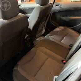 PEUGEOT - 308 2.0 ALLURE 16V FLEX 4P AUTOMÁTICO - 2012/2013 - PRETA - R$ 34.500,00