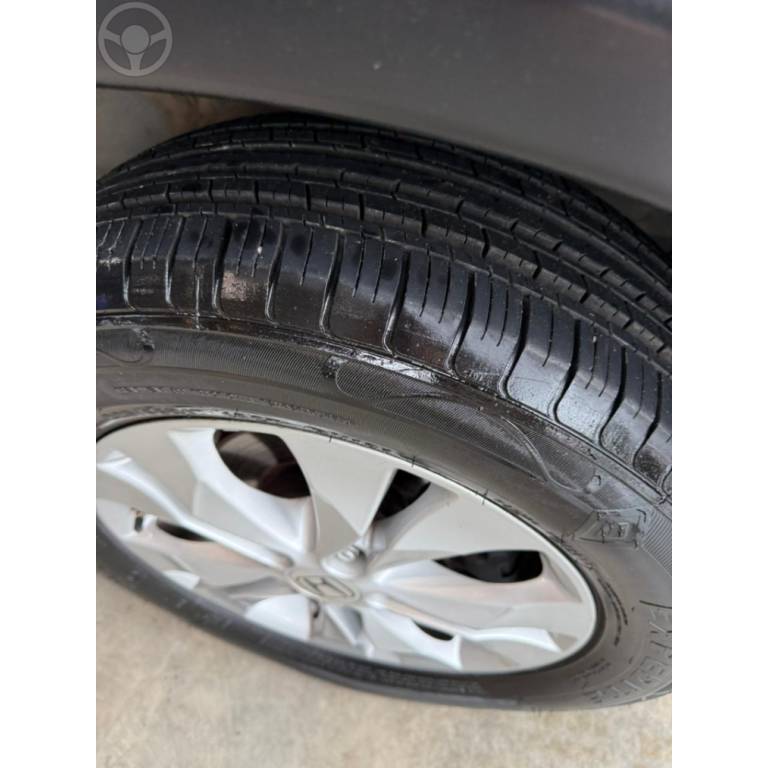 HONDA - CRV 2.0 EXL 4X4 16V 4P AUTOMÁTICO - 2012/2012 - PRETA - R$ 78.900,00