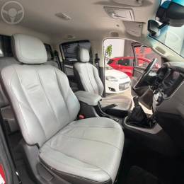 CHEVROLET - S10 2.5 LTZ 4X4 CD 16V FLEX 4P MANUAL - 2016/2017 - VERMELHA - R$ 135.900,00