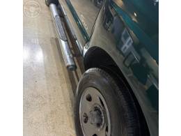 CHEVROLET - S10 2.8 4X2 CS 12V TURBO INTERCOOLER DIESEL 2P MANUAL - 2001/2001 - VERDE - R$ 58.900,00