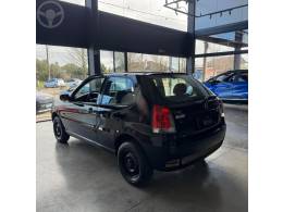 FIAT - PALIO 1.0 MPI FIRE ECONOMY 8V FLEX 2P MANUAL - 2009/2010 - PRETA - R$ 24.900,00