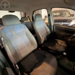 CHEVROLET - CELTA 1.0 MPFI VHCE SPIRIT 8V FLEX 4P MANUAL - 2010/2011 - VERDE - R$ 31.500,00