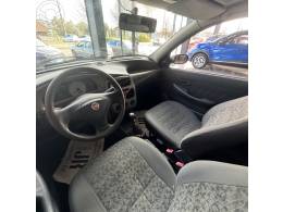 FIAT - PALIO 1.0 MPI FIRE ECONOMY 8V FLEX 2P MANUAL - 2009/2010 - PRETA - R$ 24.900,00