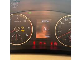 KIA MOTORS - BONGO 2.5 K-2500 4X2 CS TURBO DIESEL 2P MANUAL - 2023/2024 - BRANCA - R$ 161.900,00