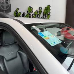FIAT - TORO 1.8 16V EVO FLEX FREEDOM AUTOMÁTICO - 2018/2019 - PRATA - R$ 96.900,00