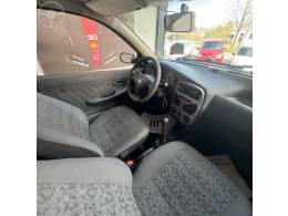 FIAT - PALIO 1.0 MPI FIRE ECONOMY 8V FLEX 2P MANUAL - 2009/2010 - PRETA - R$ 24.900,00
