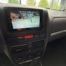 FIAT - PALIO 1.8 MPI HLX 8V FLEX 4P MANUAL - 2005/2006 - PRATA - R$ 28.900,00