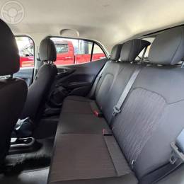 FIAT - ARGO 1.0 FIREFLY FLEX DRIVE MANUAL - 2023/2023 - BRANCA - R$ 65.900,00