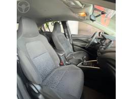 CHEVROLET - ONIX 1.0 LTZ 12V TURBO FLEX 4P MANUAL - 2020/2020 - PRATA - R$ 67.900,00