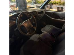 CHEVROLET - S10 2.8 4X2 CS 12V TURBO INTERCOOLER DIESEL 2P MANUAL - 2001/2001 - VERDE - R$ 58.900,00