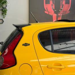 FIAT - PALIO 1.6 MPI SPORTING 16V FLEX 4P MANUAL - 2013/2013 - AMARELA - R$ 45.900,00