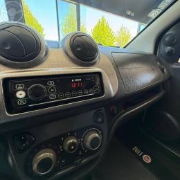 FIAT - UNO 1.4 WAY 8V FLEX 4P MANUAL - 2013/2013 - BRANCA - R$ 38.900,00