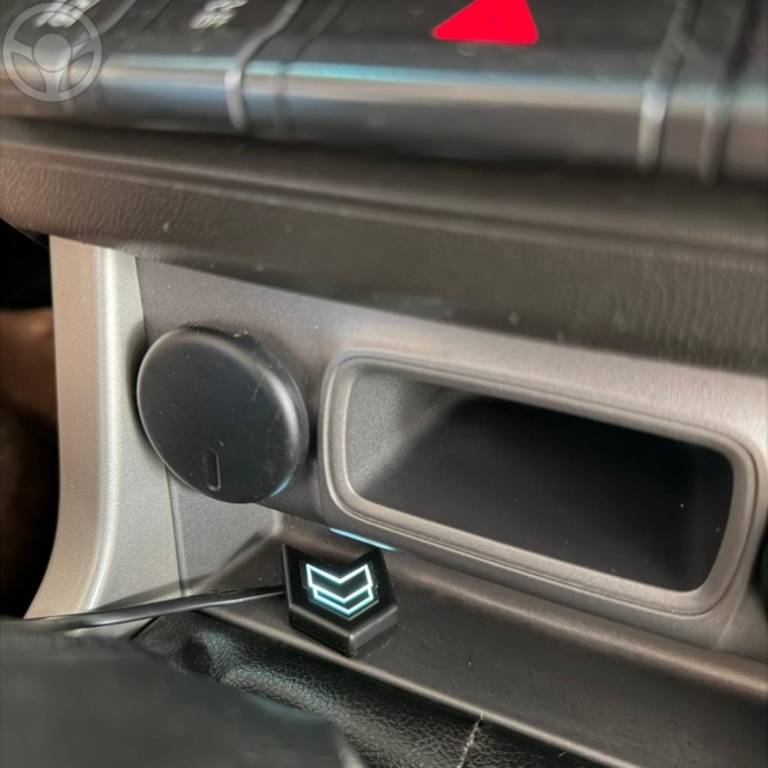 CHEVROLET - S10 2.5 LTZ 4X4 CD 16V FLEX 4P MANUAL - 2016/2017 - VERMELHA - R$ 135.900,00