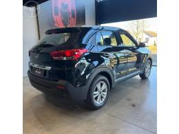 HYUNDAI - CRETA 1.6 16V FLEX ATTITUDE MANUAL - 2018/2018 - PRETA - R$ 85.900,00