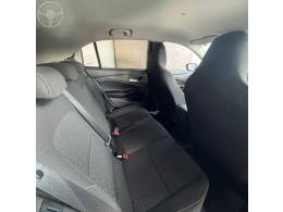 CHEVROLET - ONIX 1.0 LTZ 12V TURBO FLEX 4P MANUAL - 2020/2020 - PRATA - R$ 67.900,00