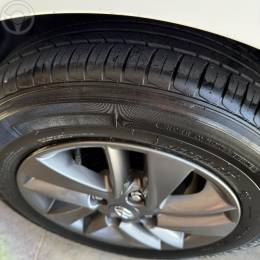 HYUNDAI - HB20S 1.6 COMFORT PLUS 16V FLEX 4P MANUAL - 2014/2014 - BRANCA - R$ 55.900,00