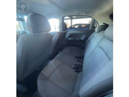 VOLKSWAGEN - GOL 1.0 MI 8V FLEX 4P MANUAL G.V - 2010/2010 - PRATA - R$ 26.900,00