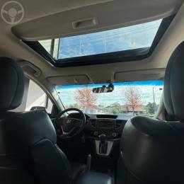 HONDA - CRV 2.0 EXL 4X4 16V 4P AUTOMÁTICO - 2012/2012 - PRETA - R$ 78.900,00